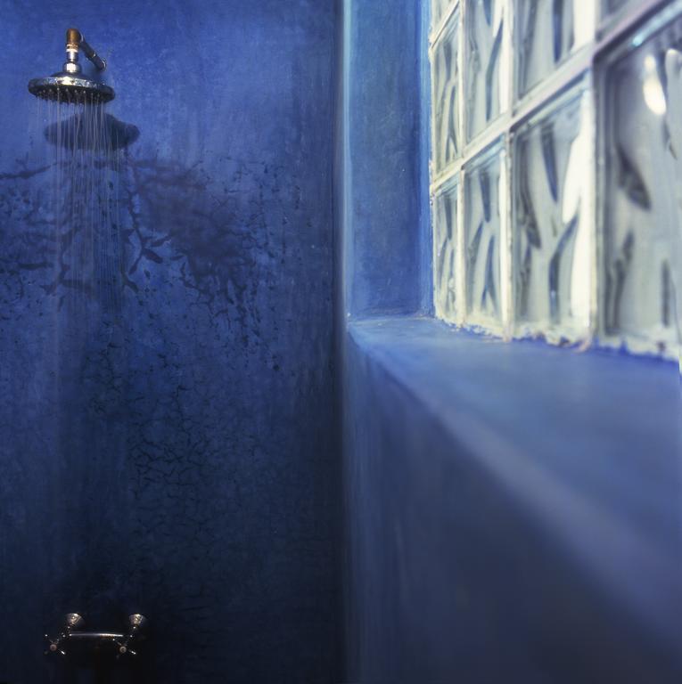 Dar Lazuli Bed & Breakfast Essaouira Rom bilde