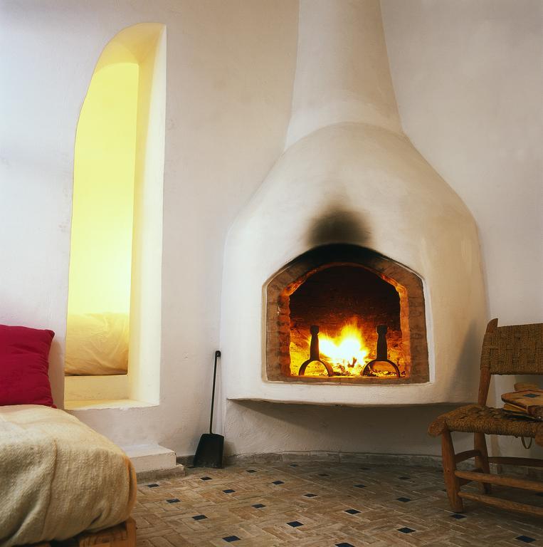 Dar Lazuli Bed & Breakfast Essaouira Rom bilde