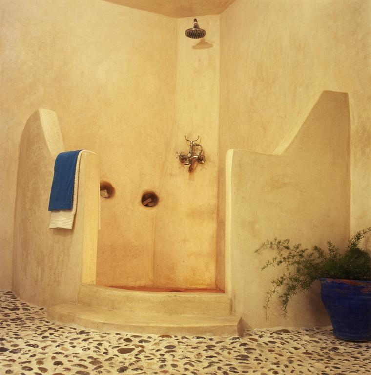 Dar Lazuli Bed & Breakfast Essaouira Rom bilde