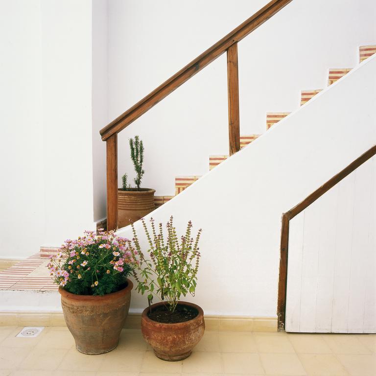 Dar Lazuli Bed & Breakfast Essaouira Eksteriør bilde