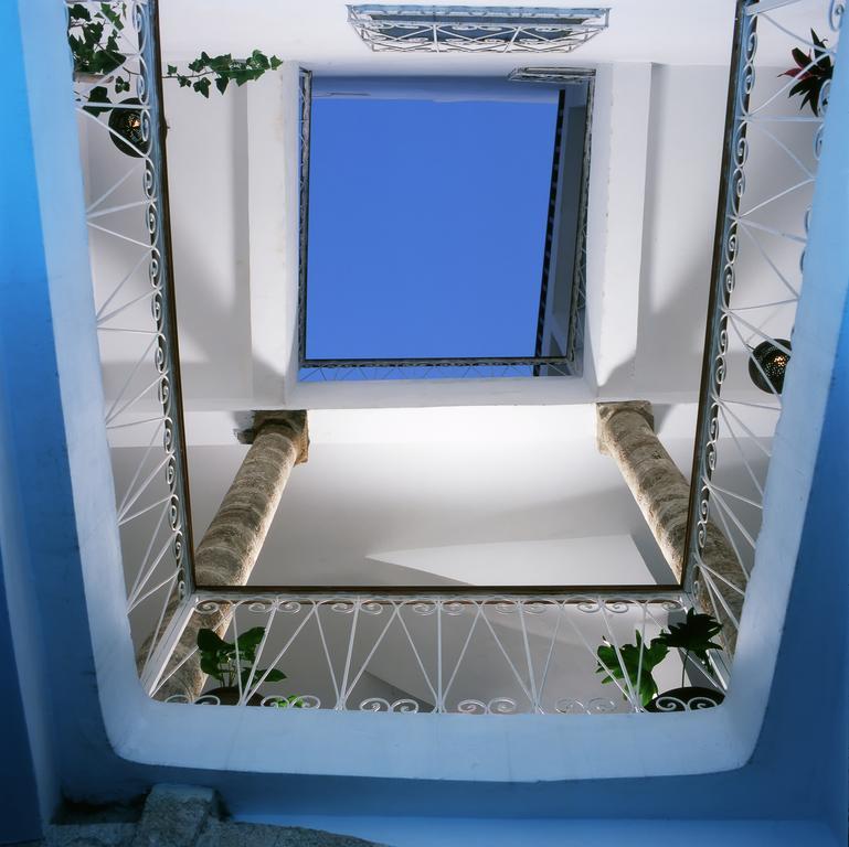 Dar Lazuli Bed & Breakfast Essaouira Eksteriør bilde