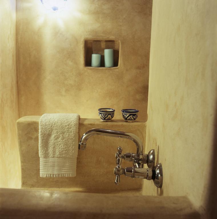 Dar Lazuli Bed & Breakfast Essaouira Rom bilde