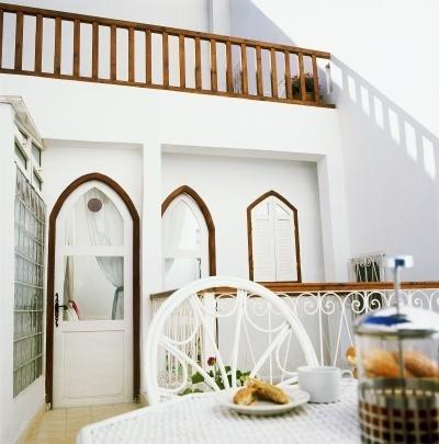 Dar Lazuli Bed & Breakfast Essaouira Eksteriør bilde