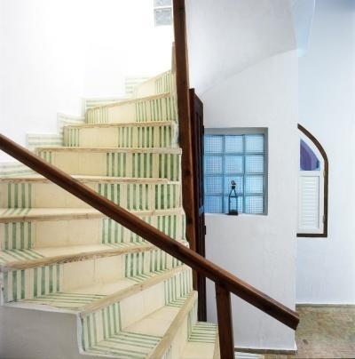 Dar Lazuli Bed & Breakfast Essaouira Eksteriør bilde